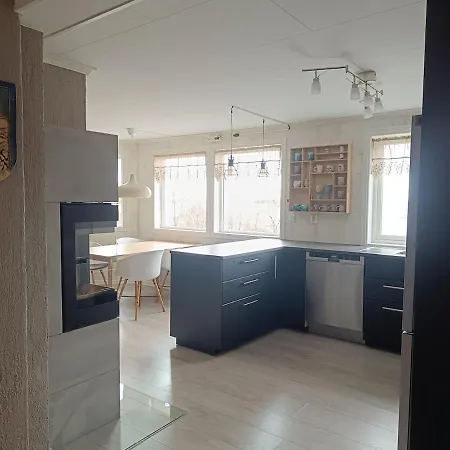 Apartman With Sea View