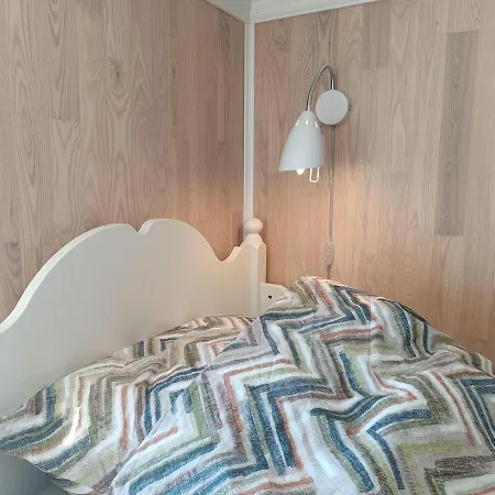 Apartman With Sea View *