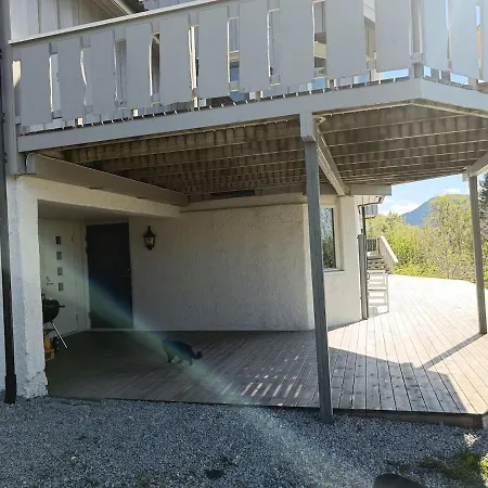 Apartman With Sea View