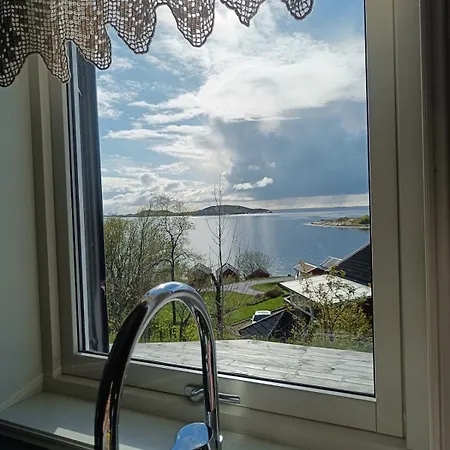 Apartman With Sea View