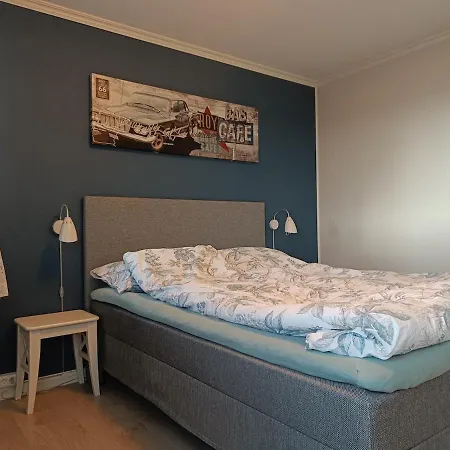 Apartman With Sea View