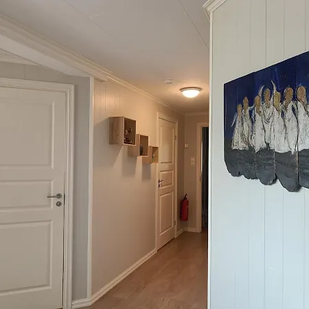 Apartman With Sea View